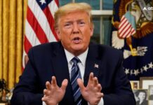 ‘No Nuclear Bomb, Open Hormuz Immediately’: Trump Sets Terms For Iran