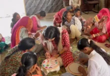 From Purdah to Paychecks: How Women in Rajasthan’s Thar Villages Are Earning Rs 15000 a Month