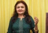 This Chennai Dancer Has Spent 30 Years Teaching India to Understand Bharatanatyam — Not Just Applaud It
