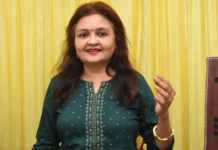 This Chennai Dancer Has Spent 30 Years Teaching India to Understand Bharatanatyam — Not Just Applaud It