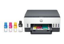 Can a refillable tank printer save you money? Here’s the 5-year breakdown