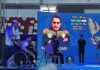 Iran’s Para powerlifter Izadi snatches gold at Oran 2026