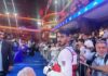 Iranian duo secure gold at 2026 Asian Taekwondo Championships