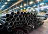 Over 12.7m tons of long steel products produced in a year