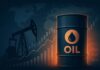 Strait of Hormuz closure shakes Europe: Oil price forecast soars 46%