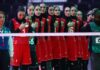 Iran dominate Bangladesh in CAVA Women’s Volleyball Championship Opener