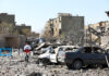 About $2.5m in damages paid to owners of vehicles damaged in war: Central Insurance
