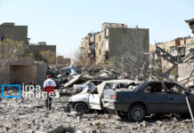 About $2.5m in damages paid to owners of vehicles damaged in war: Central Insurance