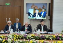 Iran proposes establishment of BRICS arbitration center to resolve disputes