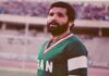 Former Iran midfielder Parviz Ghelichkhani dies