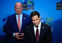 NATO grapples with its unraveling under Washington’s predatory hegemony