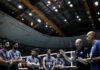 Iran volleyball team depart for Turkey on Saturday