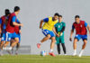 2026 World Cup: Iran move camp to Mexico