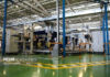 All raw materials needed for production available in country