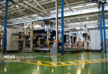 All raw materials needed for production available in country