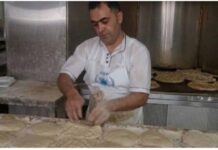 WFP releases April report on Iran