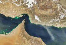 Why Iran will never surrender the Strait of Hormuz