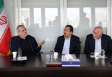 Iran will not yield to pressure or excessive demands: Pezeshkian