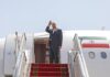 Iran negotiation team travels to Qatar to continue diplomacy