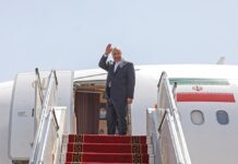 Iran negotiation team travels to Qatar to continue diplomacy