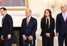 America’s support for Lebanon: A deadly friendship