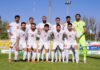 Iran beat Gambia in friendly