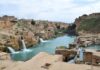 Shushtar aims to become global model for linking heritage and economy