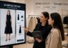 OTB Group & Google Cloud launch AI-powered virtual try-on experiences