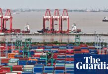 Fears of new China shock as EU industry’s reliance on imports grows