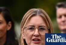 Victorian Labor signals tougher stance on young offenders after 109 charges against 14-year-old dropped