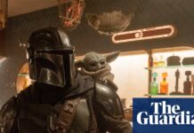 The Mandalorian and Grogu has lowest box office opening for a Star Wars film in Disney era