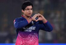 Who won the 2026 IPL orange and purple caps?