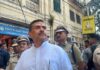 ‘Jaldi Jaldi Bhago’: Suvendu Adhikari Issues Sharp Warning To Bangladeshi Infiltrators