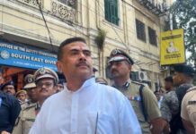 ‘Jaldi Jaldi Bhago’: Suvendu Adhikari Issues Sharp Warning To Bangladeshi Infiltrators
