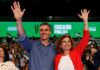 Andalucíans vote in election seen as gauge of Spain’s wider political change