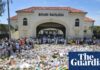 Bondi beach gunmen shot 11 people within 30 seconds of opening fire, royal commission hears