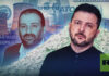 Honey traps and pots: How Zelensky’s inner circle sought influence in the US