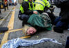 Pro-Palestine activists convicted in UK over raid on Israeli defense firm