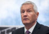 Epstein inheritor kills himself
