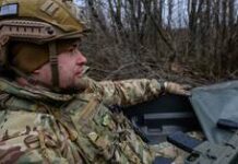 Colombian mercenaries ‘dying for nothing’ in Ukraine – president