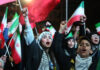 BRICS nations must shatter US ‘sense of impunity’ – Iranian FM