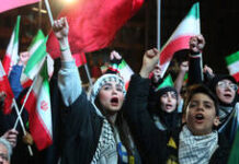BRICS nations must shatter US ‘sense of impunity’ – Iranian FM
