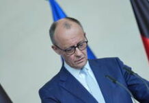 Merz’s own party mulls dumping him – media