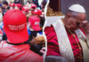 America is having a surprising church revival