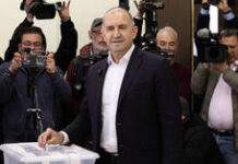 Bulgaria facing EU punishment months after joining eurozone