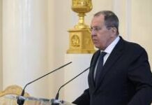 Moscow demands release of Russian Orthodox bishop detained by NATO state