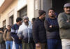 Italian deputy PM wants to swap migrants for children
