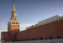 NATO accused of propaganda after meeting producers – Guardian
