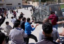 Are Palestinians living through an 80-year-old catastrophe again?