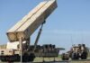 US ships tons of munitions and hardware to Israel